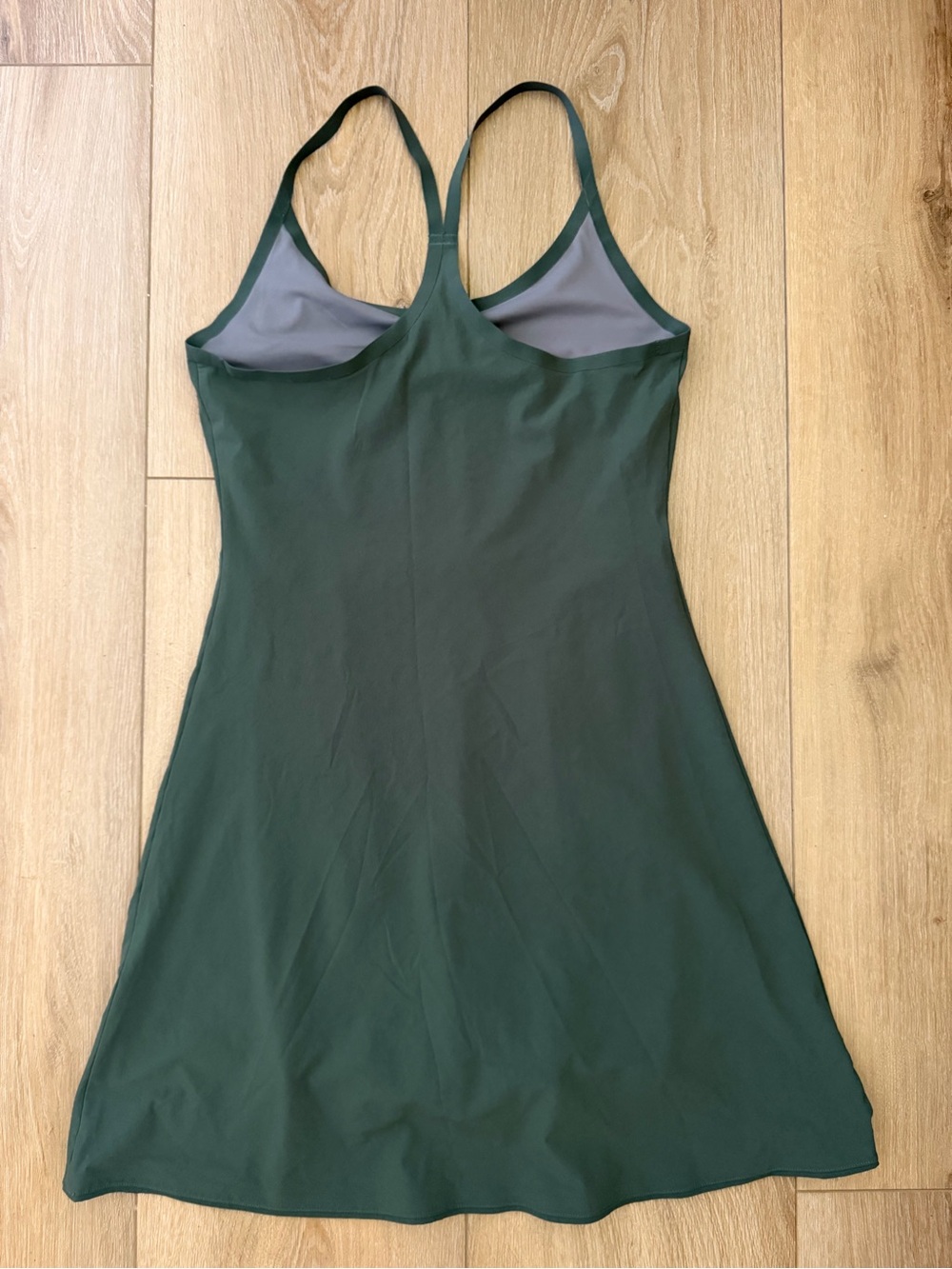 OUTDOOR VOICES The Exercise Dress EUC - Picture 3 of 11